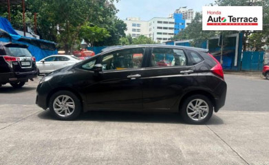 2019 Honda&nbsp;Jazz 2018-2020 VX CVT
