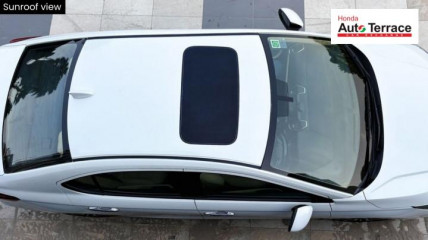 2021 Honda&nbsp;City ZX CVT