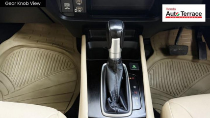 2021 Honda&nbsp;City ZX CVT