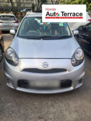 2016 Nissan&nbsp;Micra XL