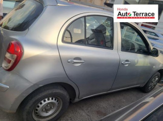 2016 Nissan&nbsp;Micra XL