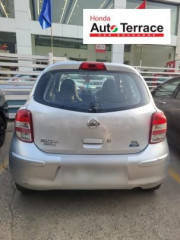 2016 Nissan&nbsp;Micra XL