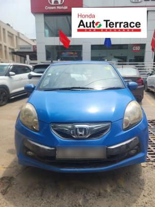 2013 Honda&nbsp;Brio V MT