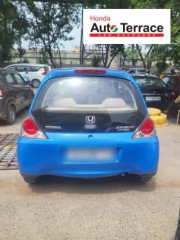 2013 Honda&nbsp;Brio V MT