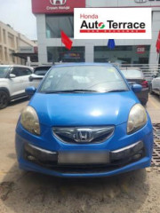 2013 Honda&nbsp;Brio V MT