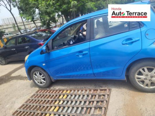2013 Honda&nbsp;Brio V MT