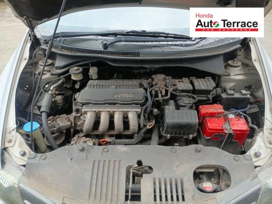 2008 Honda&nbsp;City 4th Generation 1.5 S MT