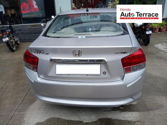 2008 Honda&nbsp;City 4th Generation 1.5 S MT