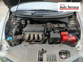 2008 Honda&nbsp;City 4th Generation 1.5 S MT
