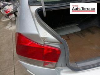 2008 Honda&nbsp;City 4th Generation 1.5 S MT