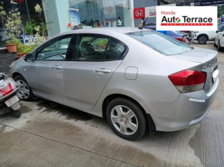 2008 Honda&nbsp;City 4th Generation 1.5 S MT