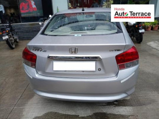 2008 Honda&nbsp;City 4th Generation 1.5 S MT