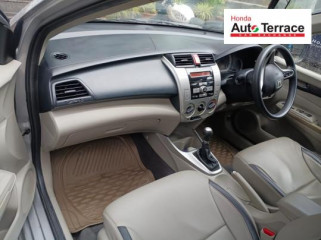 2008 Honda&nbsp;City 4th Generation 1.5 S MT