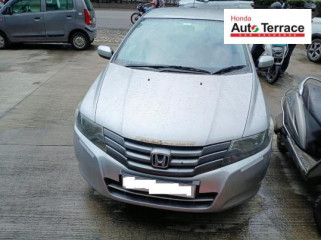 2008 Honda&nbsp;City 4th Generation 1.5 S MT