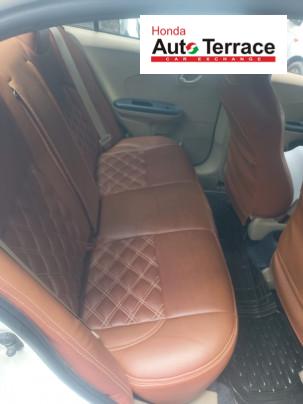 2014 Honda&nbsp;Amaze 2016-2021 S Diesel