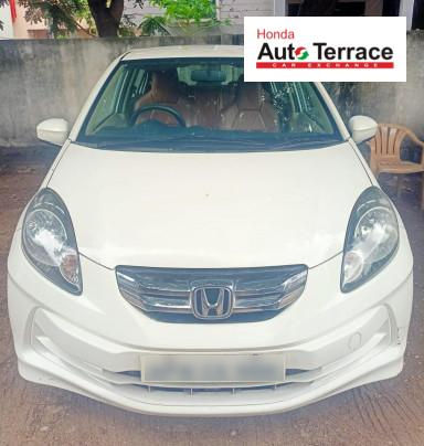 2014 Honda&nbsp;Amaze 2016-2021 S Diesel