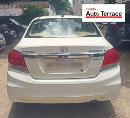 2014 Honda&nbsp;Amaze 2016-2021 S Diesel