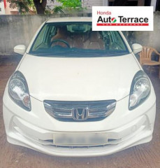2014 Honda&nbsp;Amaze 2016-2021 S Diesel