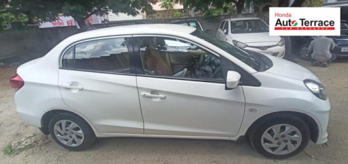 2014 Honda&nbsp;Amaze 2016-2021 S Diesel
