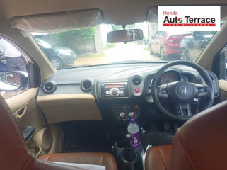 2014 Honda&nbsp;Amaze 2016-2021 S Diesel