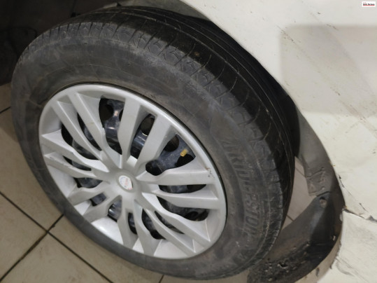 2014 Honda&nbsp;City 4th Generation i VTEC V