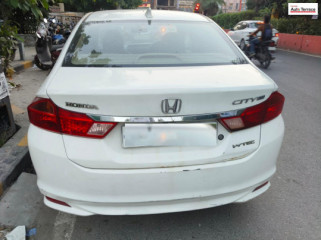 2014 Honda&nbsp;City 4th Generation i VTEC V