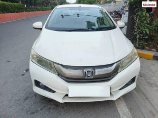 2014 Honda&nbsp;City 4th Generation i VTEC V