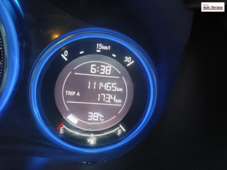 2014 Honda&nbsp;City 4th Generation i VTEC V