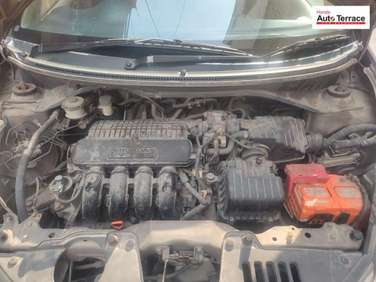 2015 Honda&nbsp;Mobilio S i-VTEC