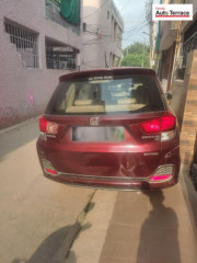 2015 Honda&nbsp;Mobilio S i-VTEC