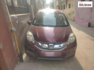 2015 Honda&nbsp;Mobilio S i-VTEC