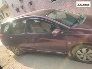 2015 Honda&nbsp;Mobilio S i-VTEC