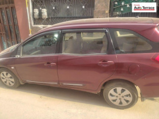 2015 Honda&nbsp;Mobilio S i-VTEC