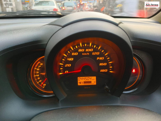 2014 Honda&nbsp;Amaze 2016-2021 EX i-Vtech