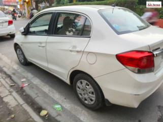 2014 Honda&nbsp;Amaze 2016-2021 EX i-Vtech