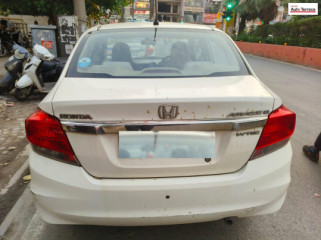2014 Honda&nbsp;Amaze 2016-2021 EX i-Vtech