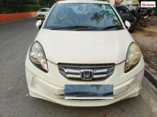 2014 Honda&nbsp;Amaze 2016-2021 EX i-Vtech