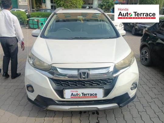 2017 Honda&nbsp;WRV 2017-2020 i-VTEC VX