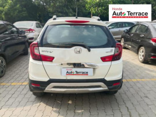 2017 Honda&nbsp;WRV 2017-2020 i-VTEC VX