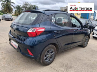 2021 Hyundai&nbsp;Grand i10 Nios 2019-2023 AMT Sportz