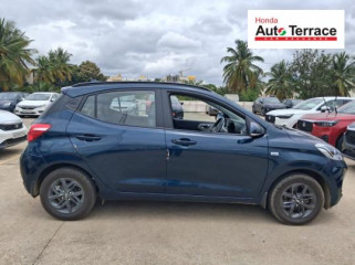 2021 Hyundai&nbsp;Grand i10 Nios 2019-2023 AMT Sportz