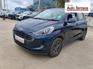 2021 Hyundai&nbsp;Grand i10 Nios 2019-2023 AMT Sportz