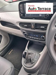 2021 Hyundai&nbsp;Grand i10 Nios 2019-2023 AMT Sportz