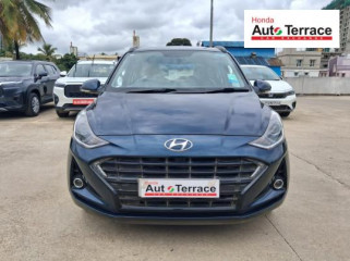 2021 Hyundai&nbsp;Grand i10 Nios 2019-2023 AMT Sportz