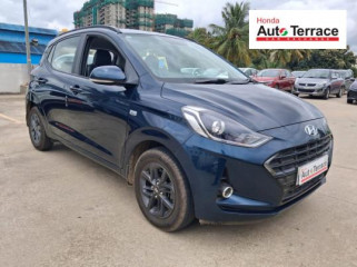 2021 Hyundai&nbsp;Grand i10 Nios 2019-2023 AMT Sportz