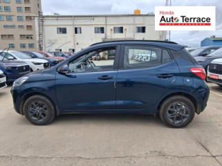 2021 Hyundai&nbsp;Grand i10 Nios 2019-2023 AMT Sportz