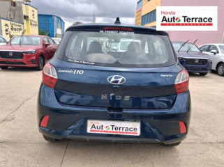 2021 Hyundai&nbsp;Grand i10 Nios 2019-2023 AMT Sportz