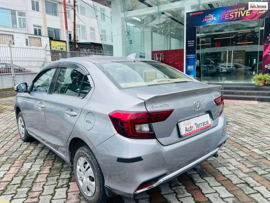 2023 Honda&nbsp;Amaze 2021-2024 S BSVI