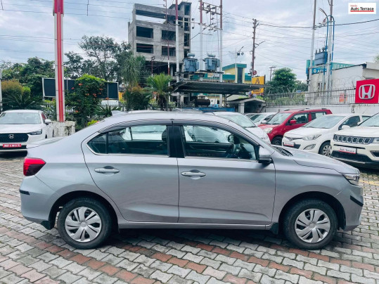 2023 Honda&nbsp;Amaze 2021-2024 S BSVI