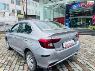 2023 Honda&nbsp;Amaze 2021-2024 S BSVI